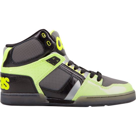 OSIRIS NYC 83 Mens Shoes  