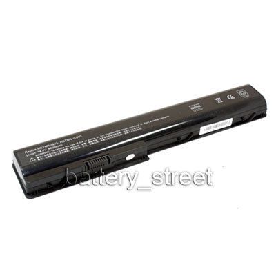 FOR HP PAVILION DV7 1020EA HSTNN 0B75 LAPTOP BATTERY US  