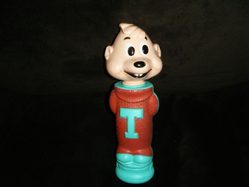 VINTAGE THEODORE CHIPMUNKS SOAKY RARE COLGATE EX NM  