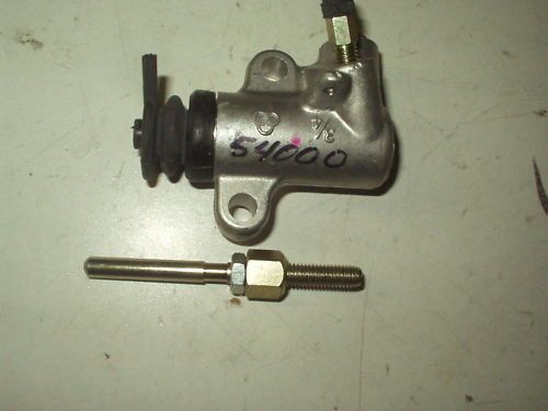 HONDA ACCORD PRELUDE 1976 1982 CLUTCH SLAVE CYLINDER  