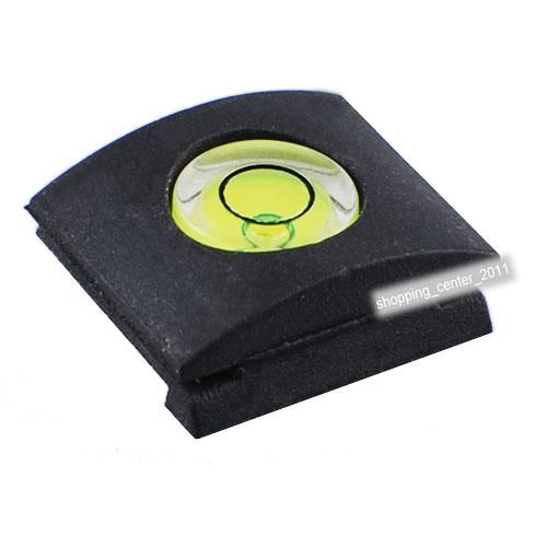 Hot Shoe Spirit Level Cover Cap for Canon 60D 7D 550D  