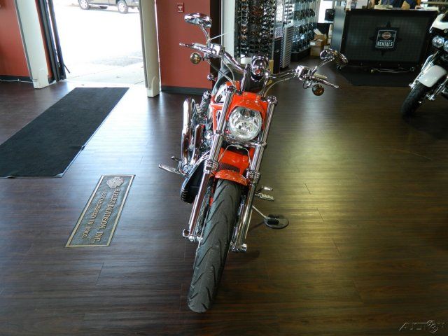 Harley Davidson  VRSC Harley Davidson  VRSC  