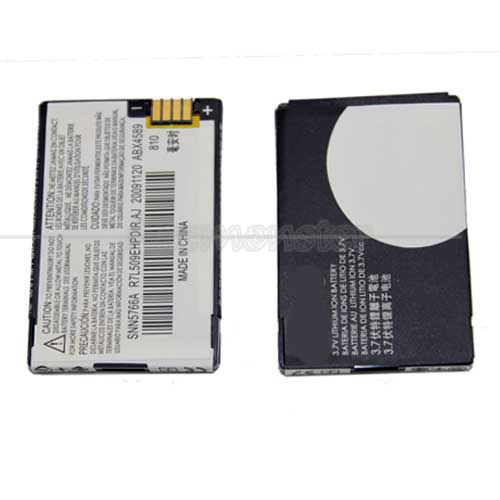 2X BT50 Battery For Motorola V325 E2 Q V360 k1m k1KRZR  