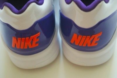 Nike Hyperdunk 2010 Steve Nash SAMPLE