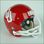 1969 Heisman Winner Steve Owens Oklahoma F/S Helmet  