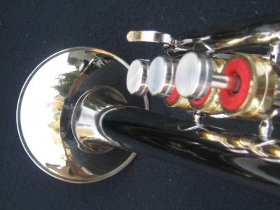 1966 CONN Connstellation Cornet 38A Model Time Capsule Condition 