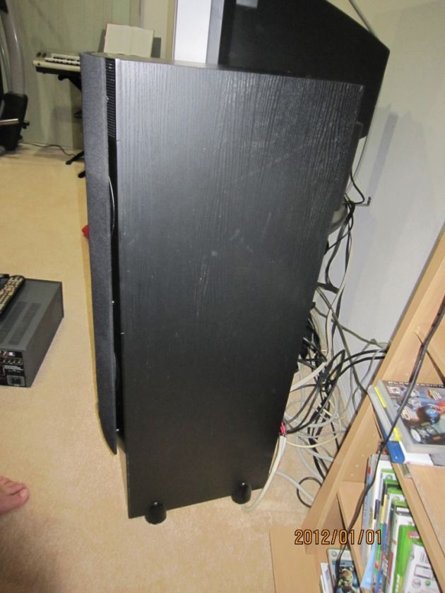 Two Set of PSB Speaker Image 5T  