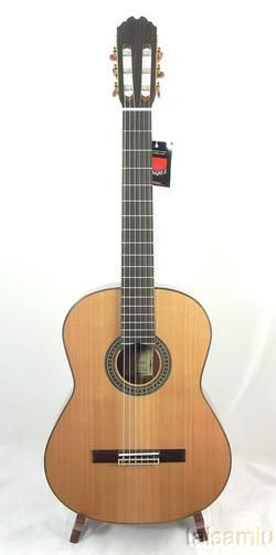 ELISE Solid mahogany Cedar top Classical Guitar CM  