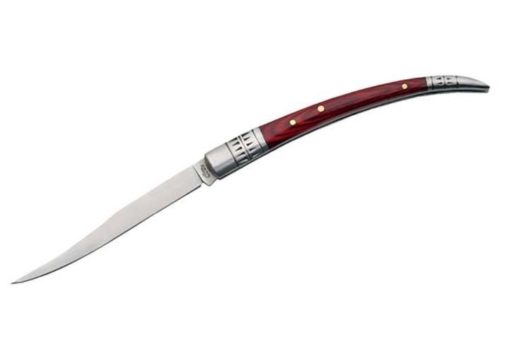 RITE EDGE 5 SPANISH FRUIT KNIFE  