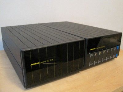 MERIDIAN 200 CD TRANSPORT (CLOCK 2 MOD) (K)  