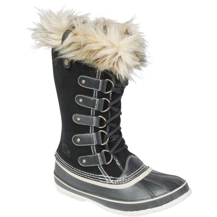 SOREL LADIES JOAN OF ARTIC BOOT 2011 12 NEW  