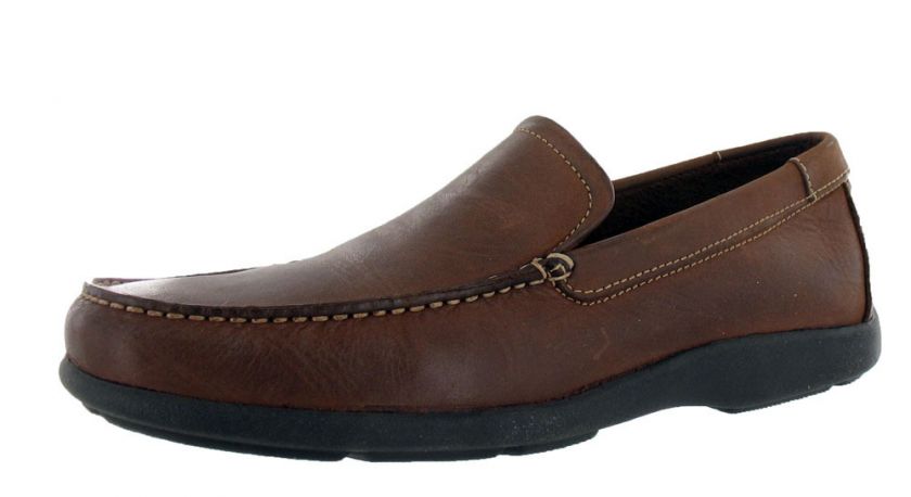 Capital by Rockport Maslov Slip On Mens Shoe Sz  