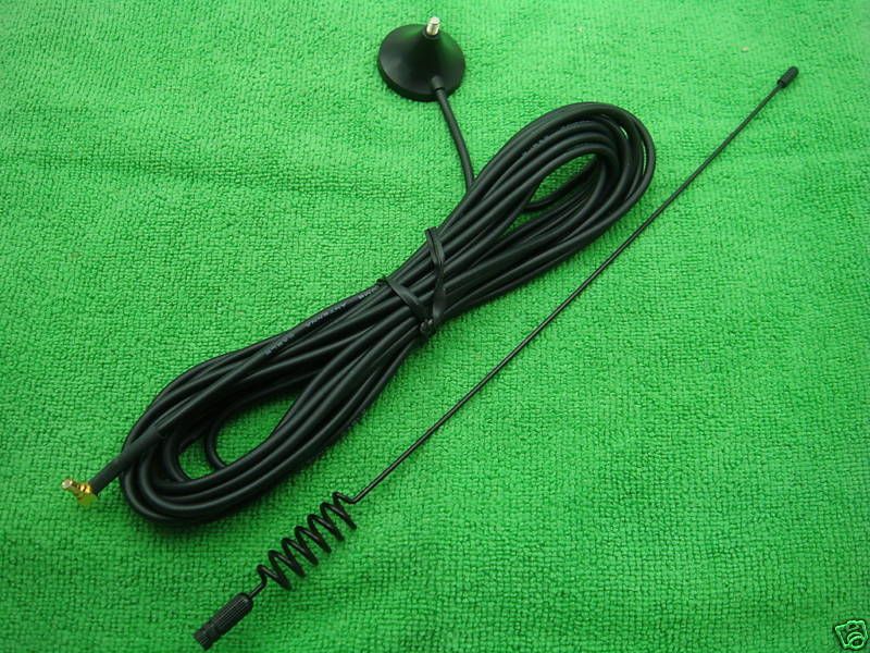 3G 11DBi antenna MCX male Ericsson W30/W35 Data Routers  