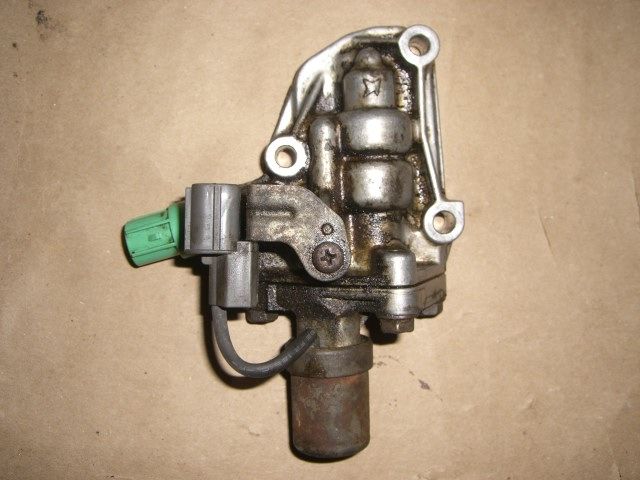 CIVIC [96 00] VTEC Solenoid Valve Stock B  