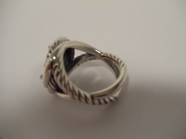 david yurman brand new never used 100 % authentic david yurman 