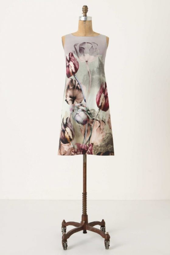 178 NWT Anthropologie Bailey 44 Blooming Bulbs dress 2  