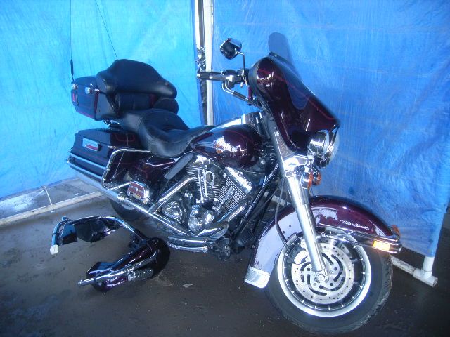 07 Harley Davidson 96 1584 TWIN CAM ENGINE MOTOR  
