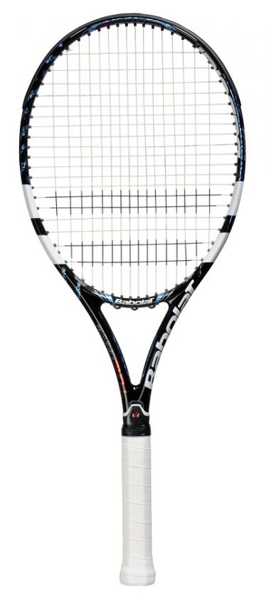 BABOLAT PURE DRIVE PLUS GT 2012 tennis racquet racket   Authorized 