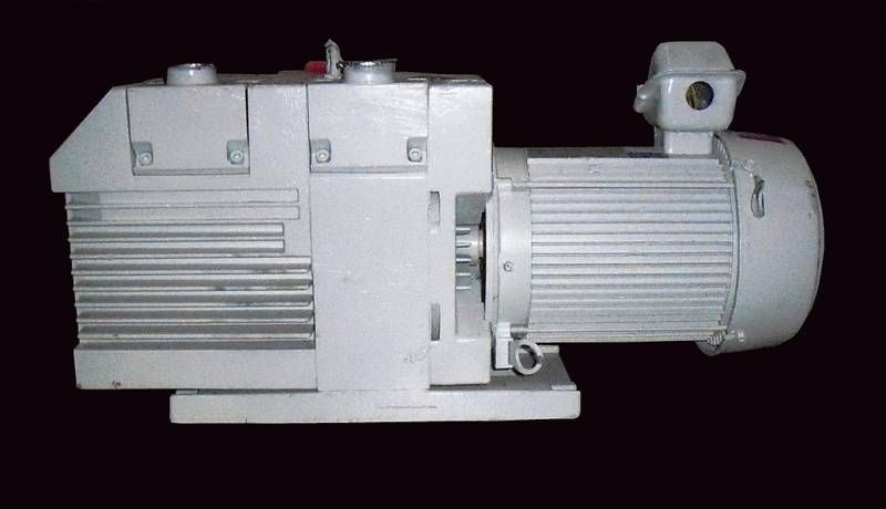 Leybold D40BCS Vacuum Pump   Used  