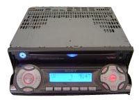 Sony CDX M600 CD Changer  