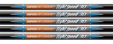 Easton Lightspeed 3D Shafts   400  