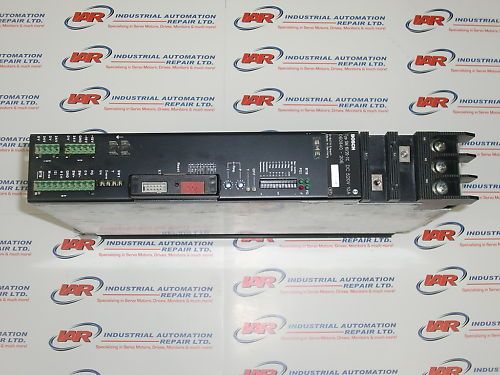 BOSCH SERVO DRIVE SM 10/20 TC  