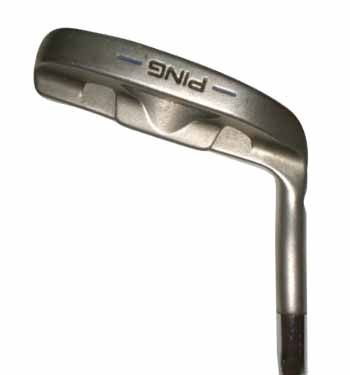 Ping G5i Tess Putter Golf Club  