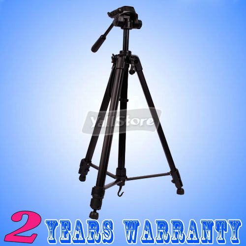 Professional Tripod TR 573 Full Pan 67 67 Inch for SLR DSLR DV HDV 