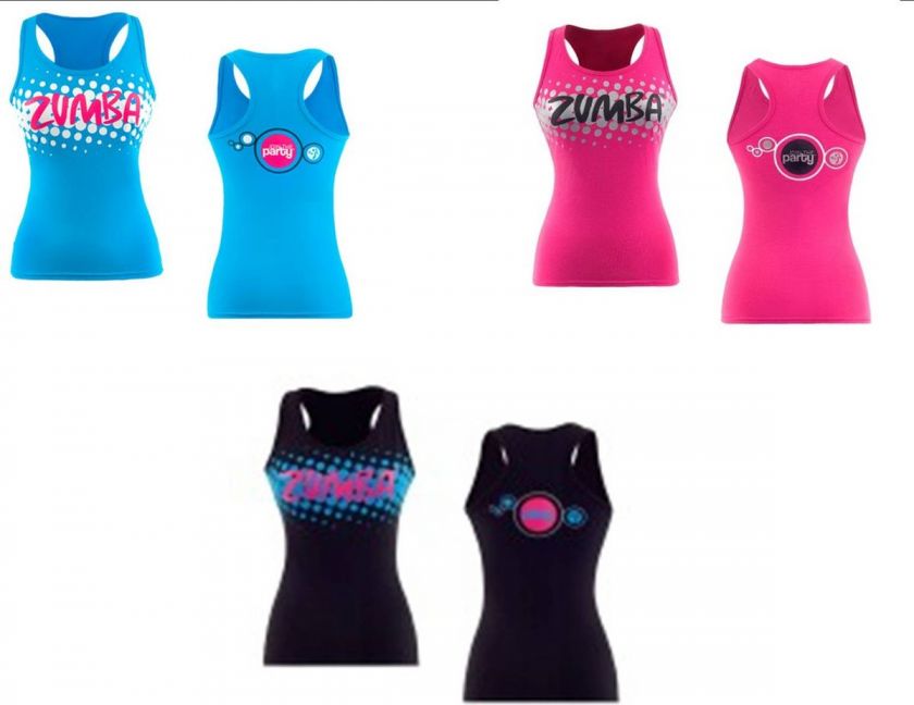   Racerback Tanks Aqua Blue   Pink   Black S M L XL XXL NEW   