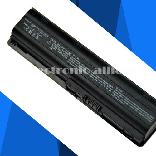 6Cell Battery for HP Compaq Presario CQ42 CQ32 G42 G62 G72 G72t CQ62 