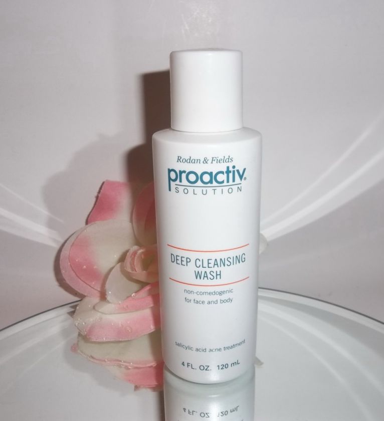 Proactiv Variety of Acne Products YOUR CHOICE New Formula 60 90 day 