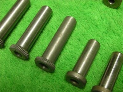 89 DRILL BUSHING 21 25 26 27 29 30 31 32 33 34 35 36 37  