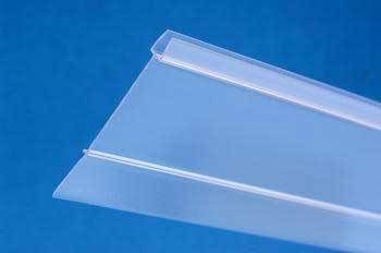 Perfecto Aquarium Hood Clear Back Strip 36 Large 047497911068  