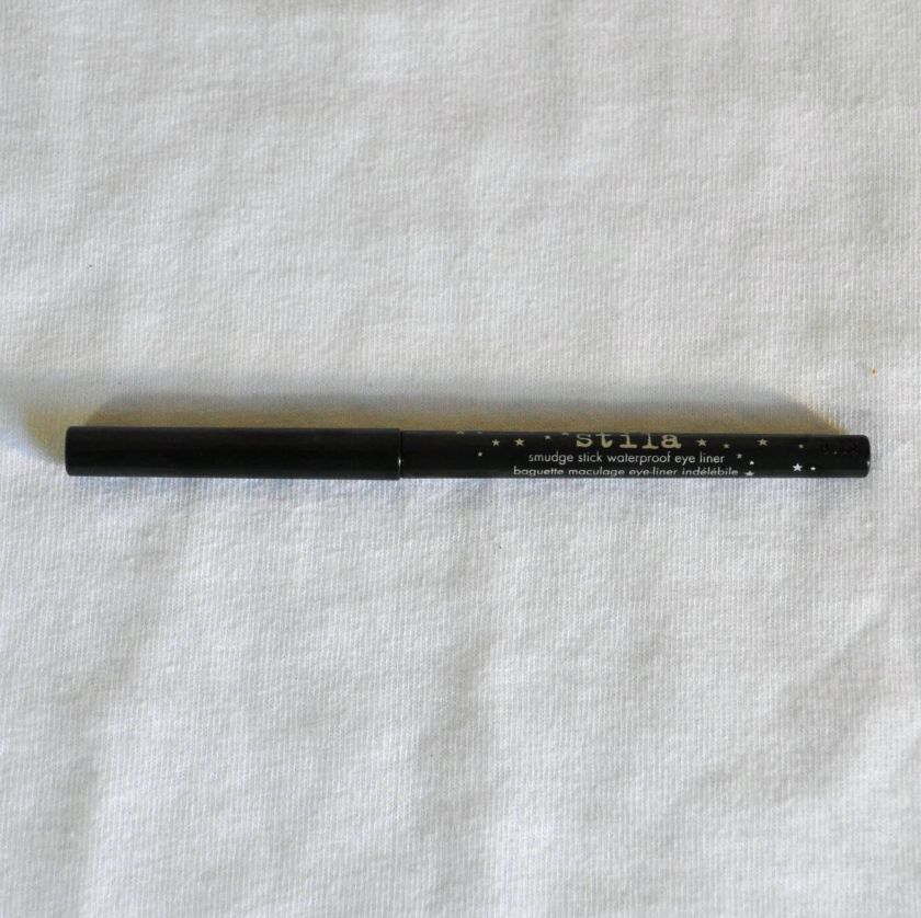 stila Smudge Stick Waterproof Eyeliner in Stingray Full Size .01 oz 