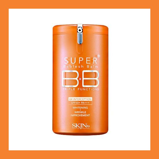   Super Plus Orange Beblesh BalmTriple Function BB Cream 40g SPF25 PA++