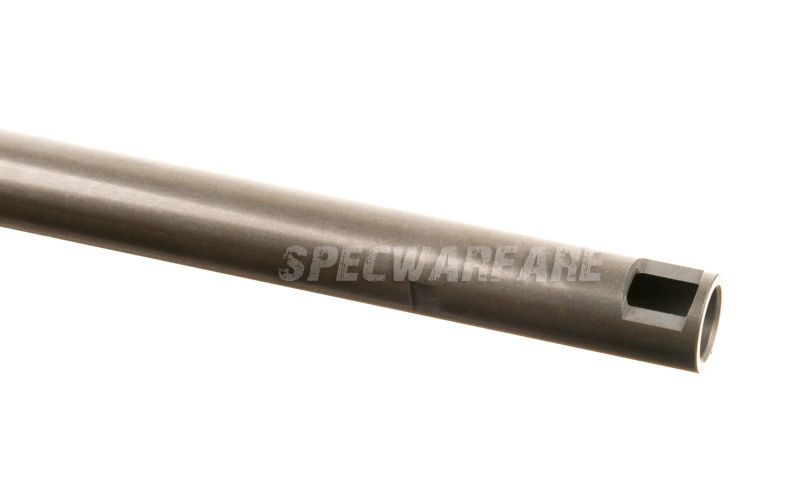 Prometheus ASH Barrel 141mm For Airsoft AEG MP5PDW  