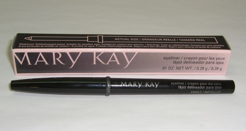 Mary Kay EYELINER / EYE LINER, Pick Your Color, NIB; p/b  