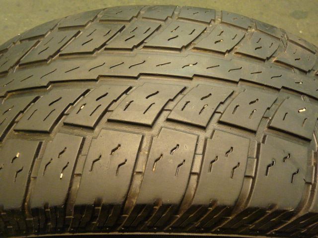 NICE COOPER DISCOVERER ATR, 265/65/17, TIRE # 29636 PRICE MATCH PLUS 