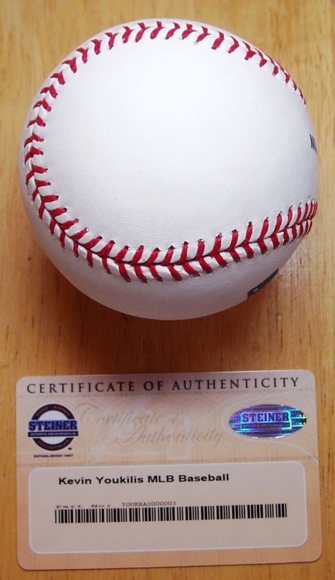   with a Certificate of Authenticity which is issued by Steiner Sports