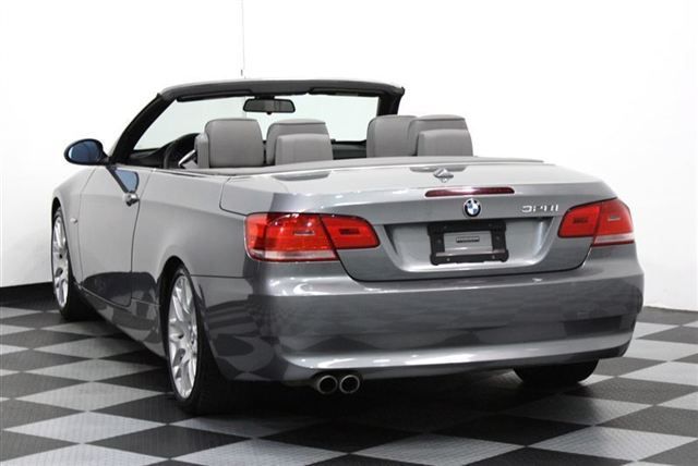 2008 BMW 3 Series 328i 6 SPEED CONVERTIBLE   Click to see full size 