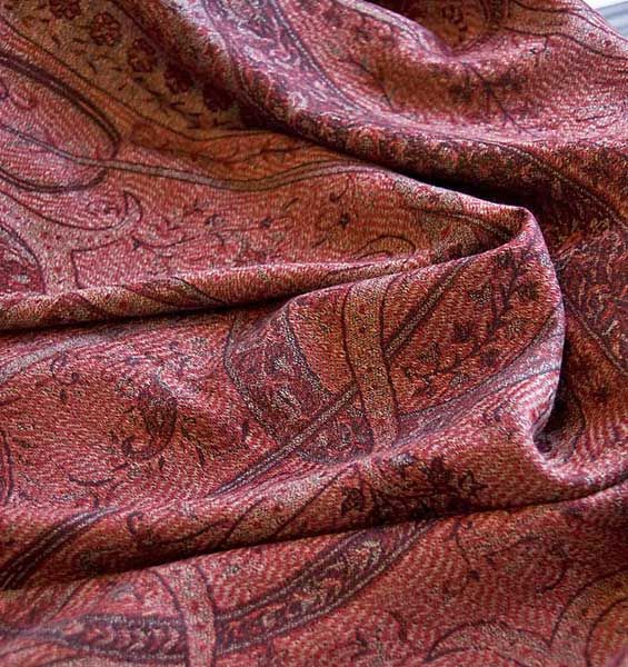 For information about India shawls, please see the Definitions and 