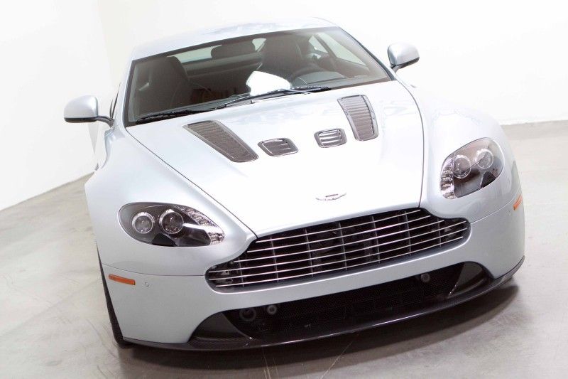 Aston Martin  Other in Aston Martin   Motors