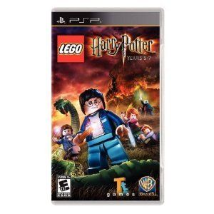 as lego harry potter years 5 7 playstation portable 20 in category 