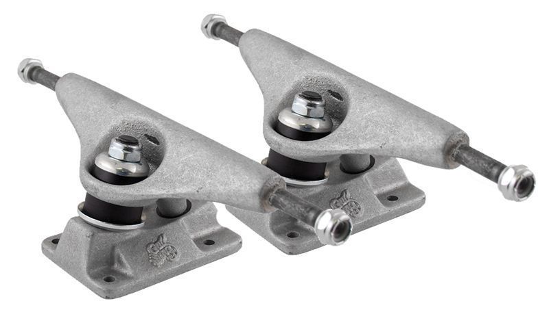 Gullwing GRINDER SIDEWINDER 8.375 Skateboard Trucks  