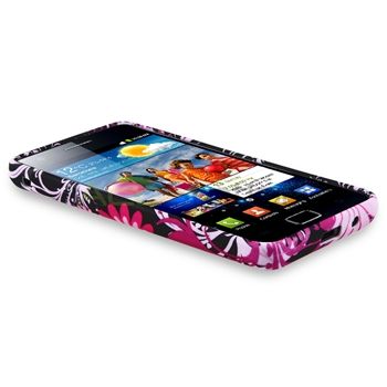 Note Case compatible with Samsung Galaxy S II i9100 / Samsung Galaxy 