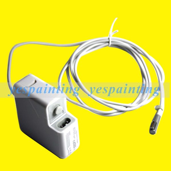 16.5V 3.65A 60W AC Power Adapter Charger for Apple Macbook pro A1184 