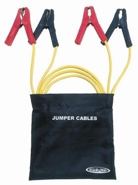 SEA DOO JETSKI JUMPER CABLES KWIK TEK NEW JET SKI 8 FT  