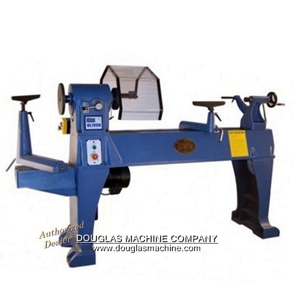 Oliver 2018.001 Woodworking Lathe  