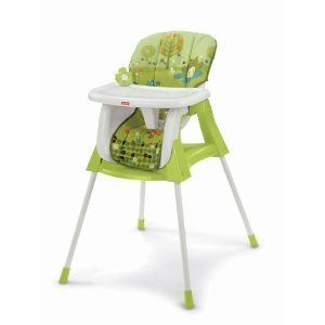 Fisher Price EZ Bundle 4 in 1 Baby System, T3643 027084896633  