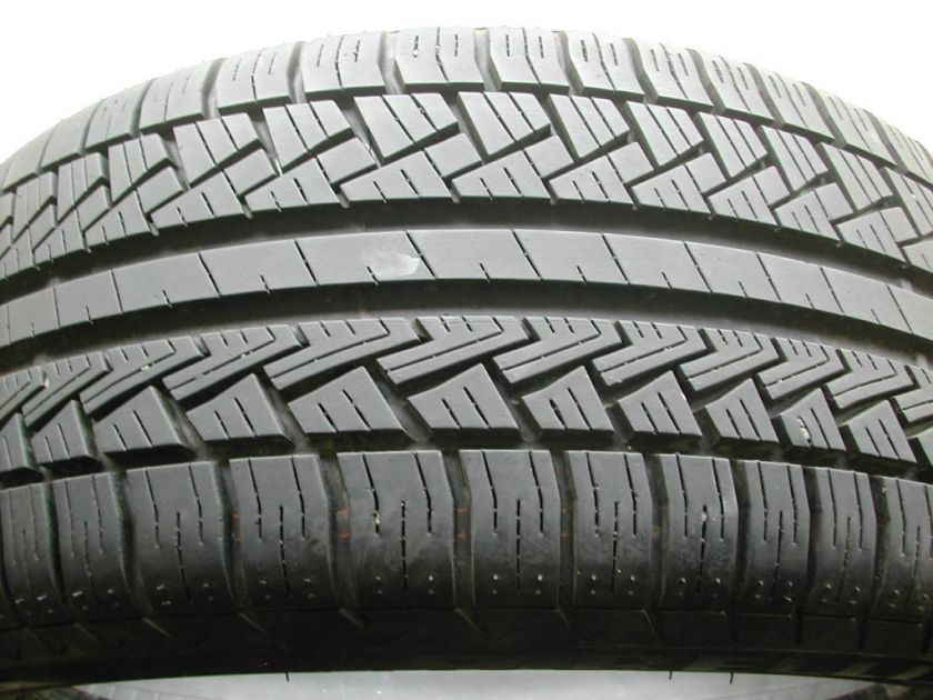 PIRELLI P 6 FOUR SEASON, 255/40/19, TIRES # 2529 PRICE MATCH PLUS 10 